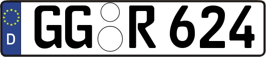 GG-R624