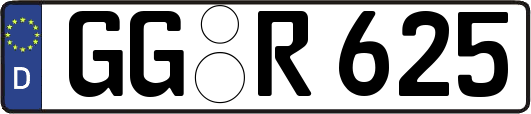GG-R625