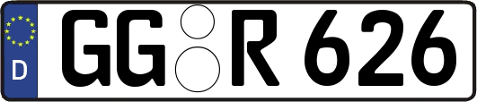 GG-R626