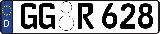 GG-R628