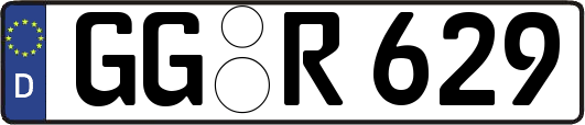 GG-R629
