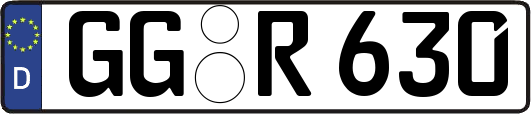 GG-R630