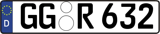 GG-R632