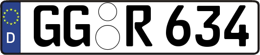 GG-R634