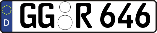GG-R646