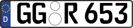 GG-R653