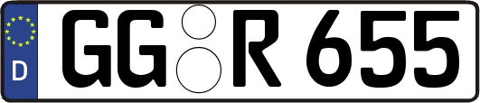 GG-R655