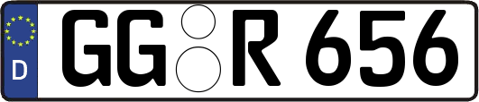 GG-R656