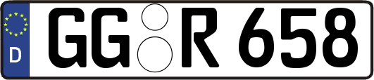 GG-R658