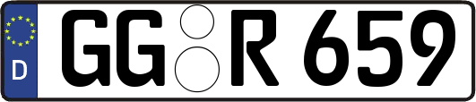 GG-R659