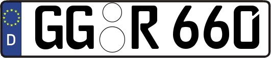 GG-R660