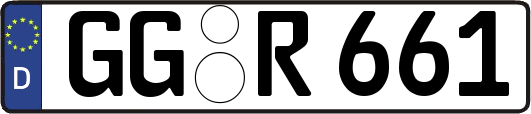 GG-R661