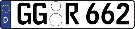 GG-R662