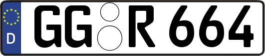 GG-R664