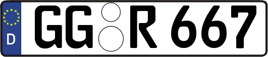 GG-R667