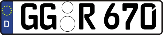 GG-R670