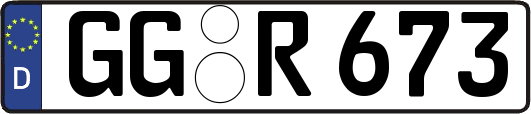 GG-R673