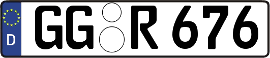 GG-R676