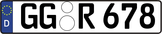 GG-R678