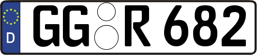 GG-R682