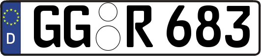 GG-R683
