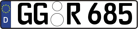 GG-R685