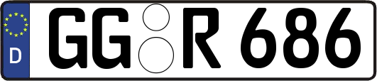 GG-R686