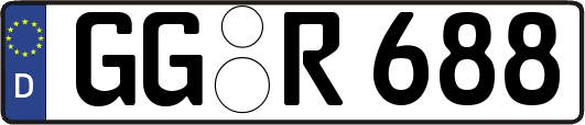 GG-R688