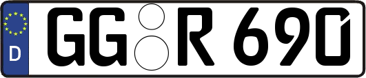 GG-R690