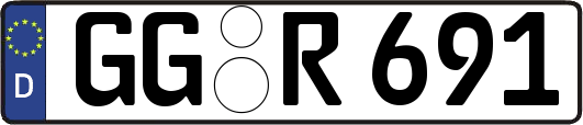 GG-R691