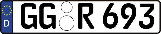 GG-R693