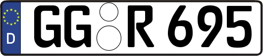 GG-R695