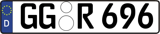 GG-R696