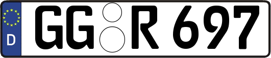 GG-R697