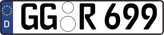 GG-R699