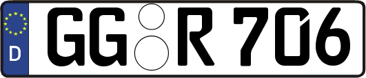 GG-R706