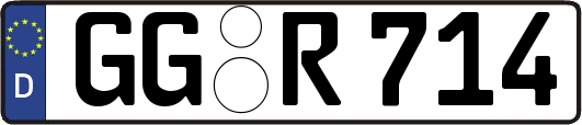 GG-R714