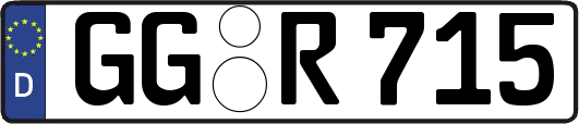 GG-R715
