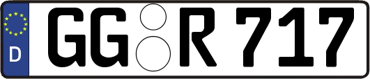 GG-R717