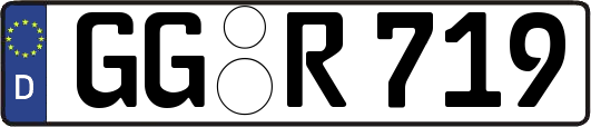 GG-R719