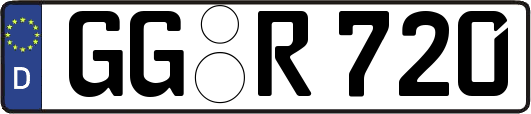 GG-R720