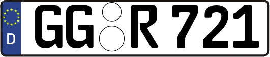 GG-R721