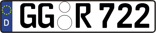 GG-R722