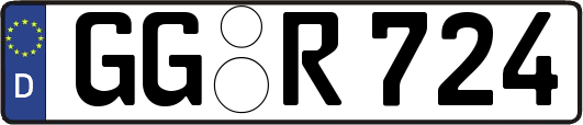 GG-R724