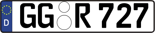 GG-R727