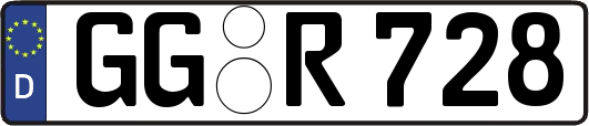 GG-R728