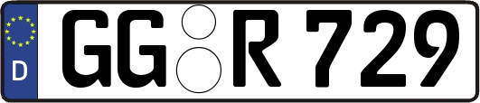 GG-R729