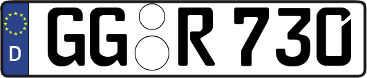 GG-R730