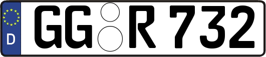 GG-R732