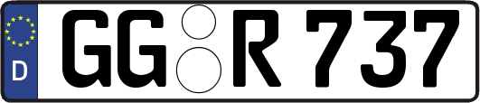 GG-R737